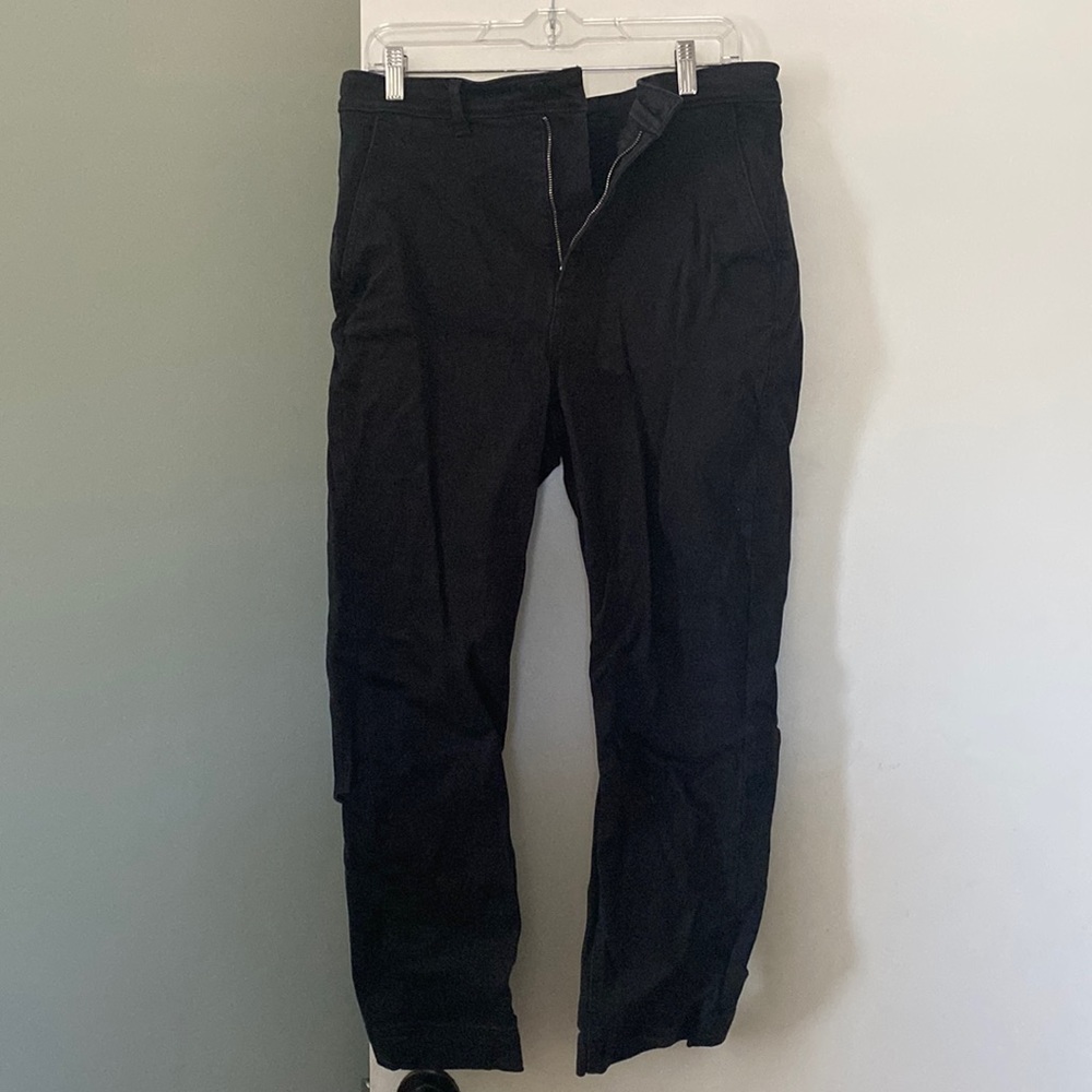 EVERLANE black jeans